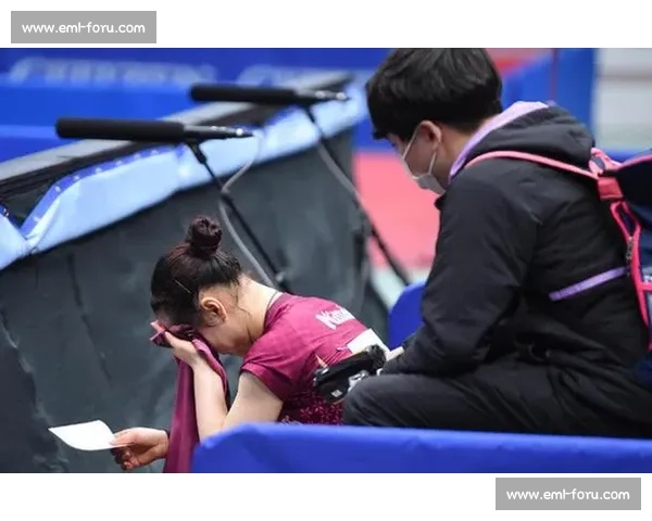 领先到最后却惨遭逆转赛场瞬间从天堂坠入深渊令人唏嘘的结局一夜